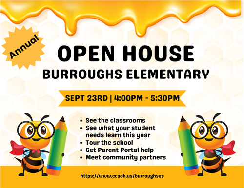 Open House